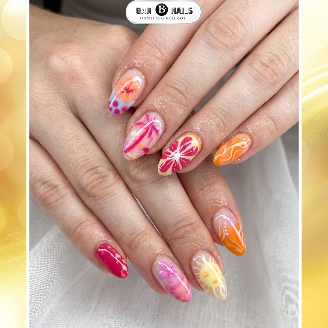 Nail Art